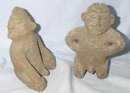 CARVED STONE
