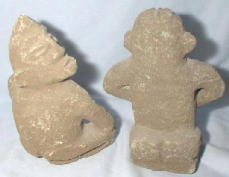 CARVED STONE