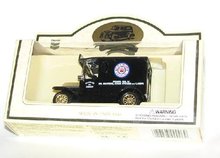 LLEDO DIE CAST OIL VAN