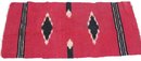 NATIVE AMERICAN SADDLE BLANKET