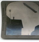 WORLD WAR I STEREOVIEW -