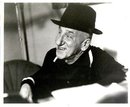 JIMMY DURANTE PHOTO - UP CLOSE AND PERSONAL!
