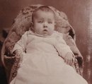 CUTE CHUBBY BABY