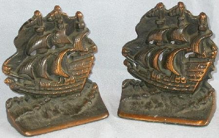 SOLID BRASS