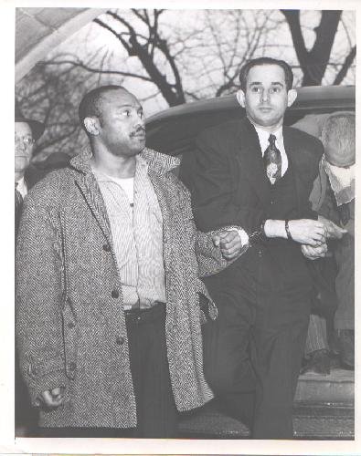 RARE HISTORICAL PHOTO - PRESIDENT HARRY S. TRUMAN'S