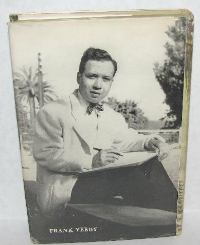 VINTAGE ROMANCE NOVEL - BENTON'S ROW