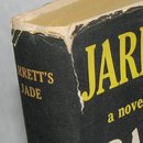 VINTAGE ROMANCE NOVEL - JARRETT'S JADE
