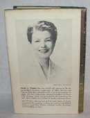 VINTAGE SUSPENSE NOVEL - HUNTER'S GREEN