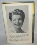 VINTAGE SUSPENSE NOVEL - SILVERHILL