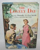 VINTAGE ROMANCE NOVEL - THE LOVELY DAY