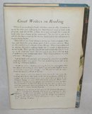 VINTAGE ROMANCE NOVEL - THE LOVELY DAY