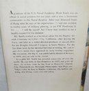 VINTAGE SUSPENSE NOVEL - THE CROWDED SKY
