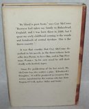 VINTAGE ROMANCE NOVEL - CHARLOTTE and DR. JAMES