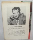 VINTAGE SUSPENSE NOVEL - SAVAGE STREETS