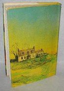 VINTAGE ROMANCE NOVEL - PURE AS THE LILY