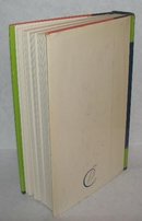VINTAGE NOVEL - A FEW SHORT BLOCKS BETWEEN