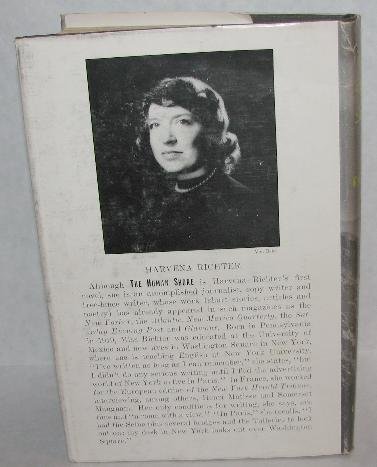 VINTAGE NOVEL - THE HUMAN SHORE