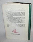 VINTAGE ROMANCE NOVEL - THE SECRET WOMAN