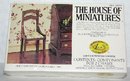 EMPIRE SIDE CHAIR BY HOUSE OF MINIATURES