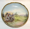 BEAUTIFUL AUSTRIAN NUT DISH