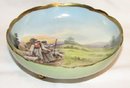 BEAUTIFUL AUSTRIAN NUT DISH