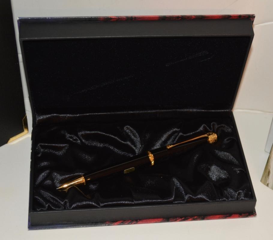 Mont Blanc Writers Edition (Voltaire) - Mechanical Pencil