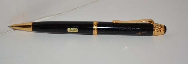 Mont Blanc Writers Edition (Voltaire) - Mechanical Pencil