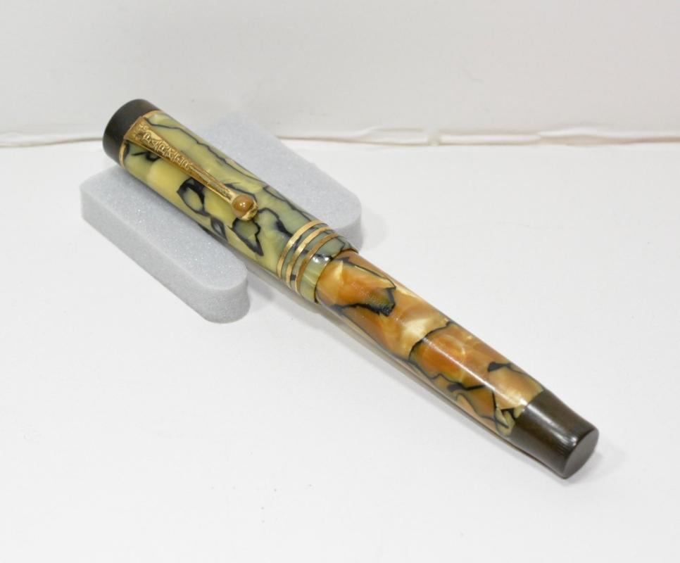 Vintage Parker Duofold Fountain Pen