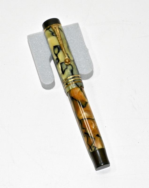 Vintage Parker Duofold Fountain Pen