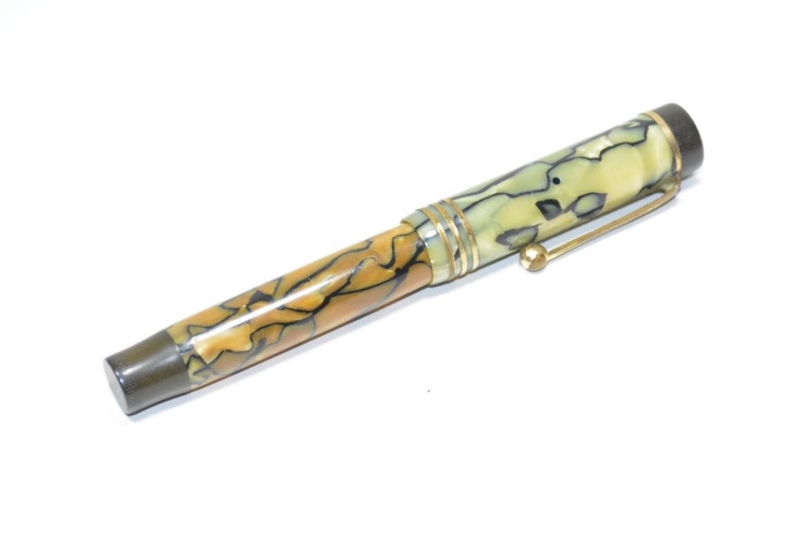 Parker Duo Deluxe
