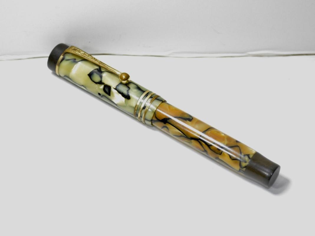 Parker Duo Deluxe