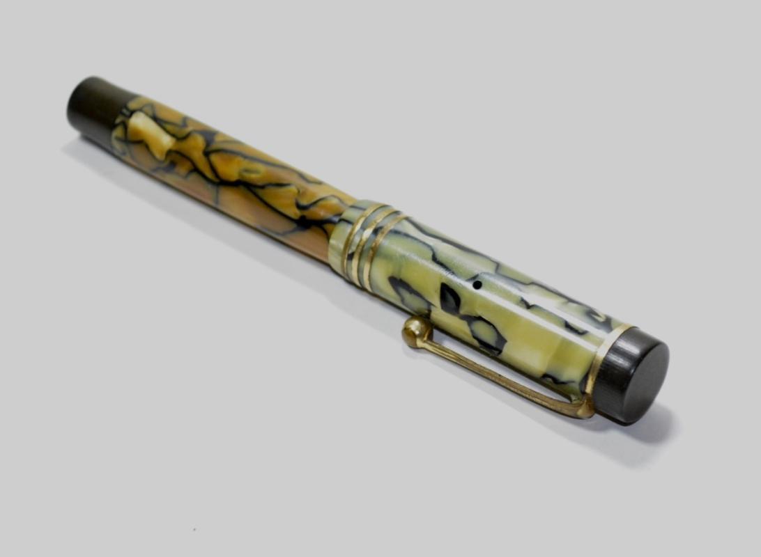 Parker Duo Deluxe