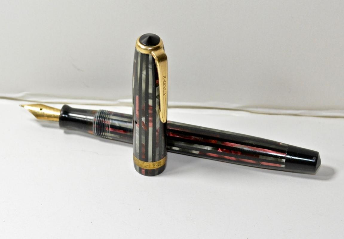 Parker Duo Vacumatic