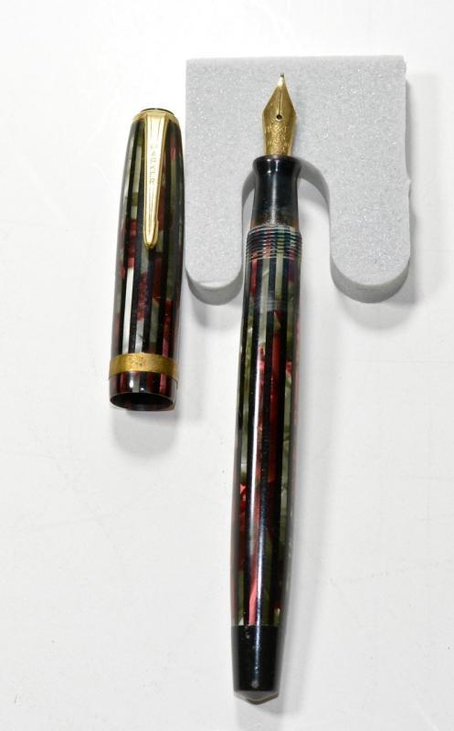 Parker Duo Vacumatic
