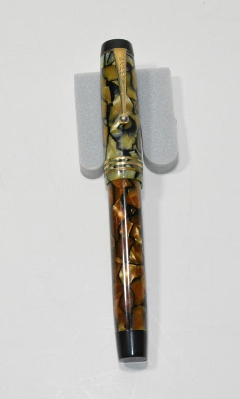 Parker Duofold Fountain Pen
