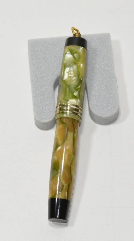 Parker Duofold Vest / Pocket Fountain Pen