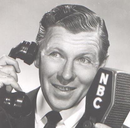 GEORGE MURPHY - ORIGINAL