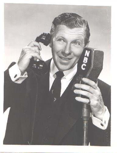 GEORGE MURPHY - ORIGINAL