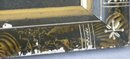LARGE FAMILY PHOTOGRAPH IN GREAT VICTORIAN FRAME!!