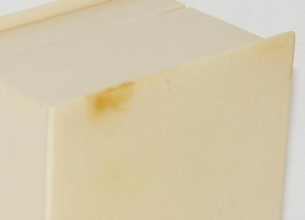 FRENCH IVORY
