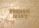 FRENCH IVORY