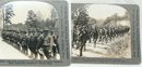 WORLD WAR I STEREOVIEWS - SET OF FOUR