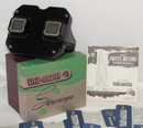 1950s VIEWMASTER WITH NEW YORK REELS