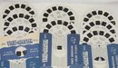 VIEWMASTER REELS FEATURING VIRGINIA