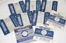VIEWMASTER REELS FEATURING FLORIDA