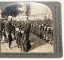 GROUP OF SIX WORLD WAR I STEREOVIEWS