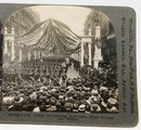 GROUP OF SIX WORLD WAR I STEREOVIEWS