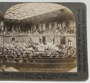 GROUP OF SIX WORLD WAR I STEREOVIEWS