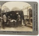 GROUP OF SIX WORLD WAR I STEREOVIEWS