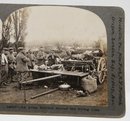 GROUP OF SIX WORLD WAR I STEREOVIEWS